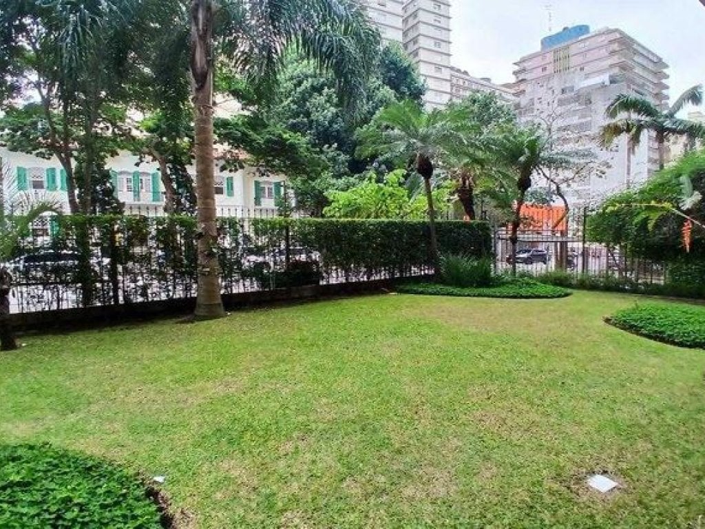 Apartamento - Venda, Higienópolis, São Paulo, SP